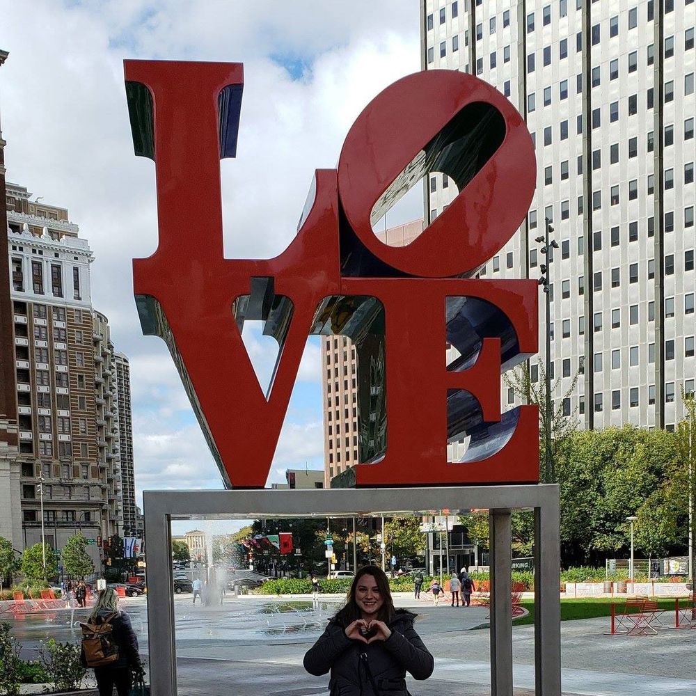 Meet your Posher, Sarah